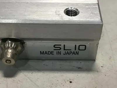 USED THK SL10