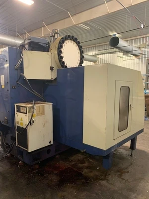 2000 Mighty Viper VMC 1230