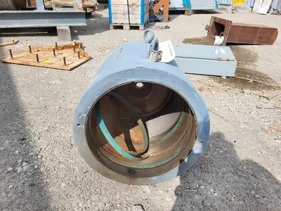 Used 2006 POLYSIUS 20/10-5 Mining Equipment British Columbia CA | Lenmark #274514