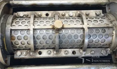Used _UNKNOWN_ _UNKNOWN_ Sauce Finishers California US | Star Industries #1255380
