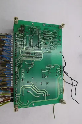 COMEXI 1504310000000 V49-95-004C Module Board Option STOCK K-3841