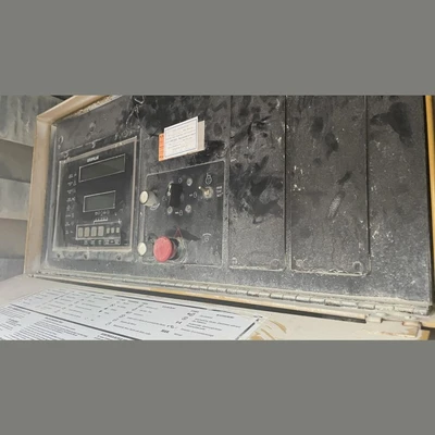 USED 1994 KRUPP FÖRDERTECHNIK SWB 18/18