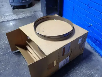 Circular Saw Blades