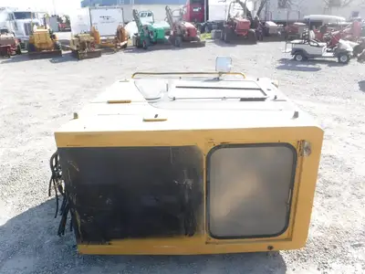 Used CATERPILLAR 350L Crawler Excavators California US | Western Trencher & Equipment, Inc. #1497720