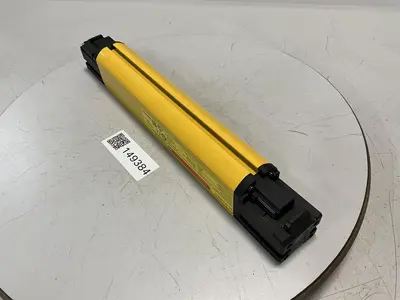 USED KEYENCE SL-V31FM-T