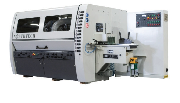 NEW NORTHTECH NT-L6300