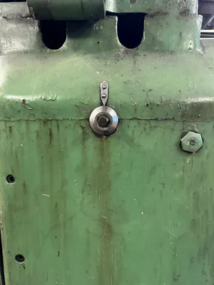 SYKES 3C Herringbone Gear Generators | RELCO MACHINERY (9)