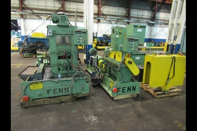 Used FENN _UNKNOWN_ 4-HI Rolling Mills | National Machinery Exchange #1499820
