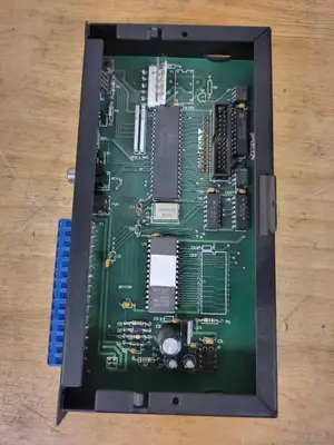 Bogen PCMCPU Control Module for Paging System