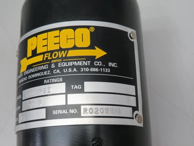 New | in-Stock PEECO _UNKNOWN_ Relays & Switches Texas US | OCO Industrial #1684179