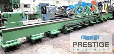 USED 1990 POREBA TPK 90/A1
