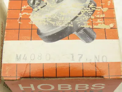New | in-Stock HOBBS _UNKNOWN_ Relays & Switches Indiana US | Arrow Industrial #1452673