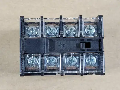USED OMRON G7Z-3A1B-11Z