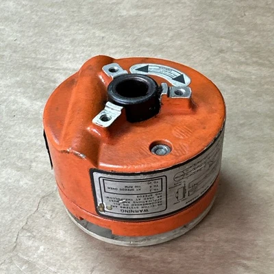 USED Morse TG-6