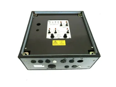 USED WEKO WEITMANN & KONRAD 604989 CONTROLLER 603.307764/003