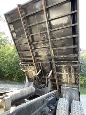 Used 2004 STERLING L9500 Dump trucks Virginia US | Proxy Equipment #1388708