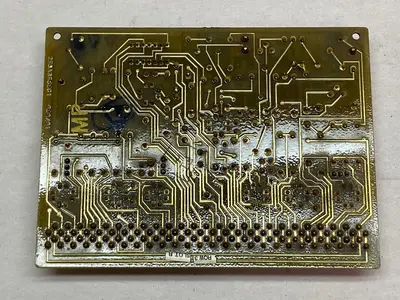 Used GENERAL ELECTRIC IC3600A0L1C Miscellaneous Equipment (Electrical & Power) Ohio US | Surplus Asset Holdings #1242055