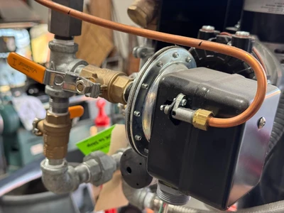 USED Victaulic 546546546546456