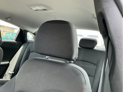 Used 2023 CHEVROLET MALIBU Sedans Michigan US | Miedema Asset Management Group #1320390