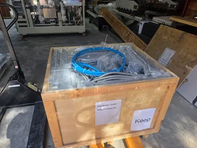 USED 2015 ULVAC NE950EX