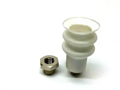Used UNBRANDED VACUUM CUP Vacuum Systems | Maverick Industrial Sales #1120114