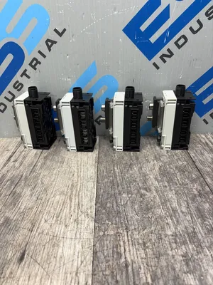 Festo CPX-FB13 CPX-GE-EV-S Electrical/PLC/Automation | ESS Industrial Equipment Sales (5)