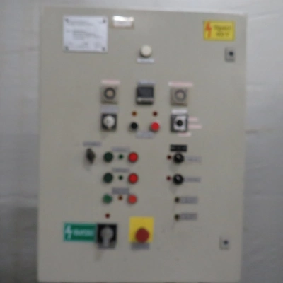 _UNKNOWN_ VK-20 Mixer Universal | Perry Equipment (5)
