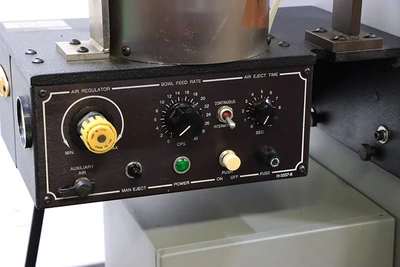Used 2000 Haeger 824 Insertion Machines New Jersey US | Machinery Values #886913
