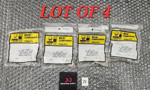 NEW ECG COMPONENT ECG-6040