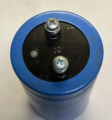 Used SPRAGUE POWERLYTIC 36DX Miscellaneous Equipment (Electrical & Power) Ohio US | Surplus Asset Holdings #1244988