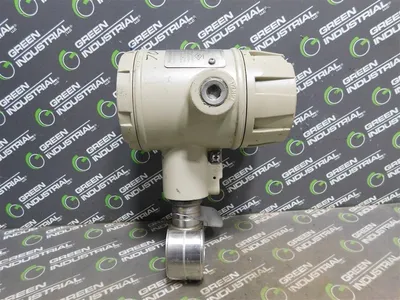 USED HONEYWELL STD120-E1A-00000-AN,ME,TG,1C+XXXX