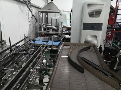 USED 2016 ONLINK TECHNOLOGIES SIGMET-2000V