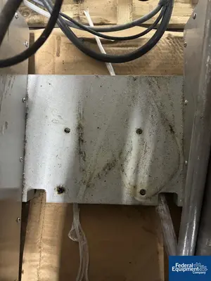 USED All-Fill Spare Set of Auger Drives for AllFill Model TTHASV-600