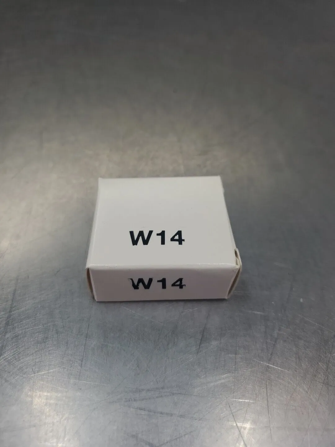 Allen Bradley Type W14 Thermal Overload Heater Element. 4D-43