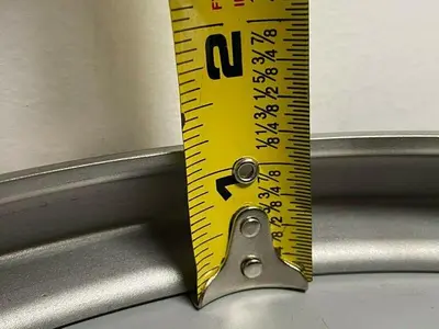 Stainless Steel Heavy Duty Double Pin 10" Clamp