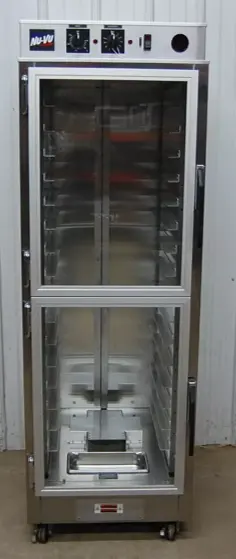 Used _UNKNOWN_ PRO-16 Proofers (Bakery) Michigan US | Grocery Equipment Sales #1069917
