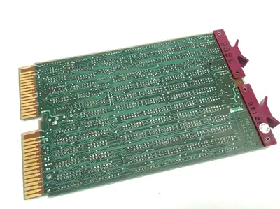 Used Digital 32K 18 Bit MOS Mem. M8045 5013128DP1 CIrcuit Board Printed Circuit Boards (PCB) Michigan US | Maverick Industrial Sales #1494000