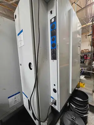 2018 HAAS TM-2P Vertical Machining Centers | Toolquip, Inc. (8)