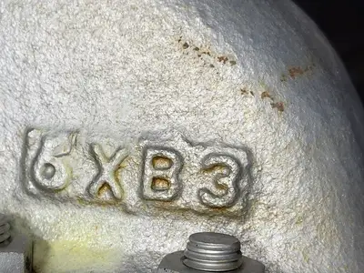 USED NEWCO 11F-CB2