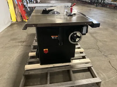 Used _UNKNOWN_ ICS53230 Woodworking Table Saws Ohio US | AW Machinery, LLC. #1414076