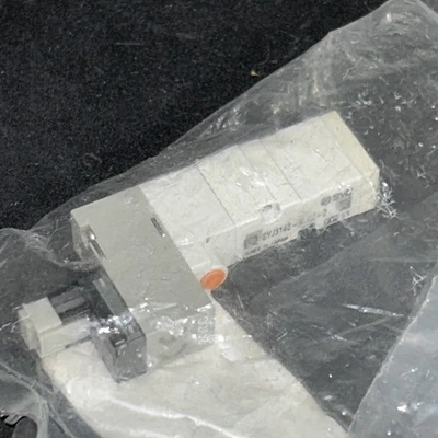 NEW SMC SYJ3140-5LNZ-Q