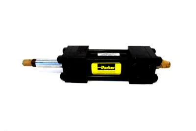 NEW PARKER 02.00 CKF2HCT14A14AC 3.000 HYDRAULIC CYLINDER 0200CKF2HCT14A14AC3000