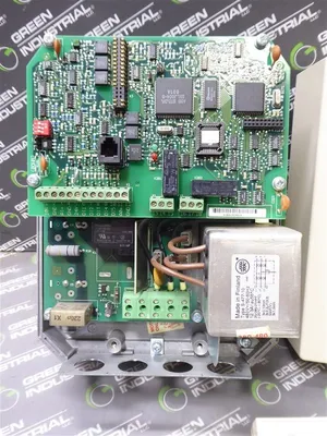 ABB ACS301-2P7-3 Variable Frequency Drive 2 HP 380-480VAC ACS 300 Used