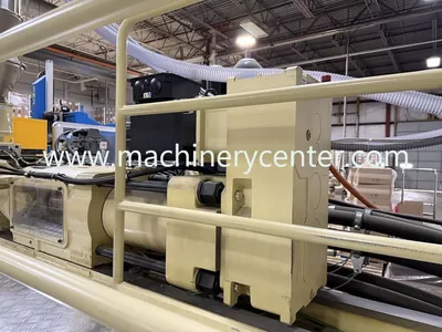USED 2025 HUSKY H4 650 RS80/65