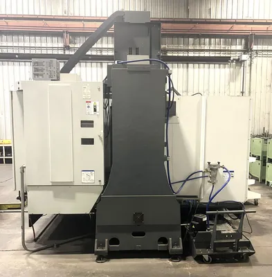 2019 HAAS VF-4 Vertical Machining Centers | Clark Machinery Sales, LLC (13)