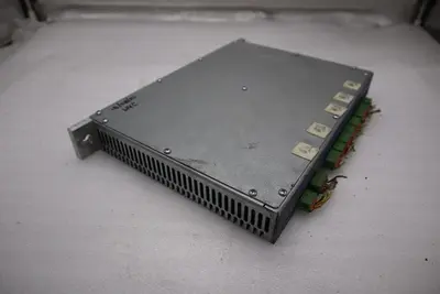 G & L MOTION CONTROL M.1302.7612 5-Axis Integrated Stepper 32Vac STOCK 6020