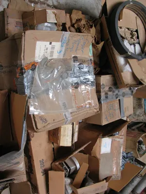 Used Cooper Bessemer GMVA 10A Compressor Packages Oklahoma US | Borderless Services #1378284