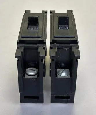 USED WESTINGHOUSE QC120