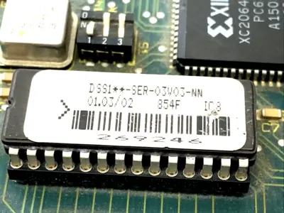 109-0785-4B14-06,DSS1 | Indramat 109-0785-4B14-06 Circuit Board DSS1 - Used