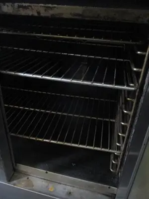USED HOBART KA7EM